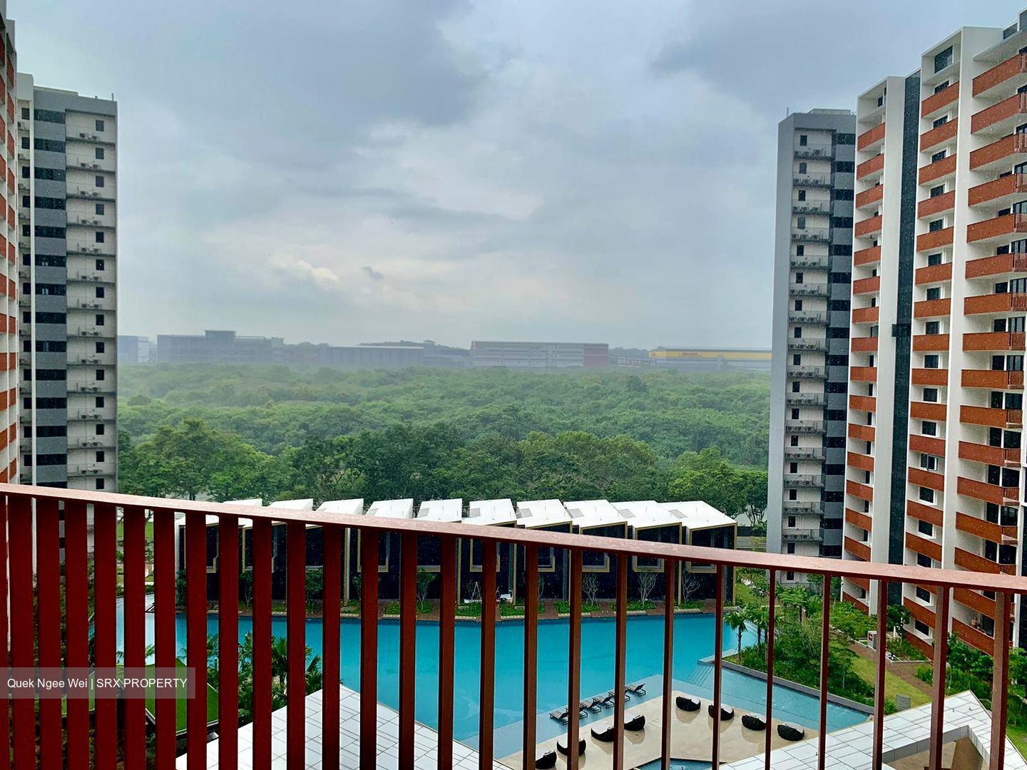 Riverfront Residences (D19), Apartment #581942721